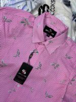 ওল্ডমানি ফুল হাতা শার্ট - Image 2