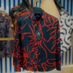 Premium Printed Shirt