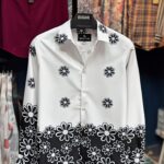 Premium Printed Shirt