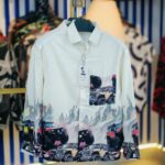 Premium Printed Shirt