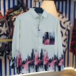Premium Printed Shirt